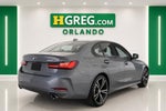 2023 BMW 3 Series 330i
