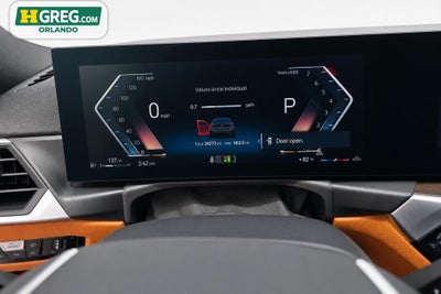 2023 BMW 3 Series 330i