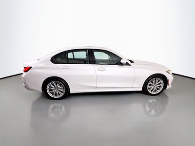 2023 BMW 3 Series 330i
