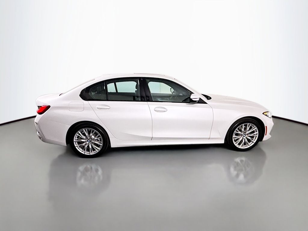 2023 BMW 3 Series 330i