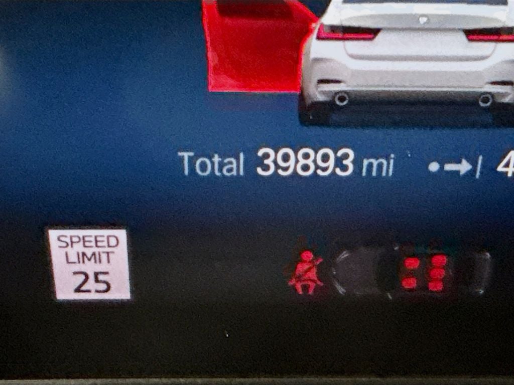2023 BMW 3 Series 330i