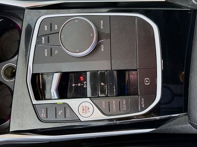 2023 BMW 3 Series 330i