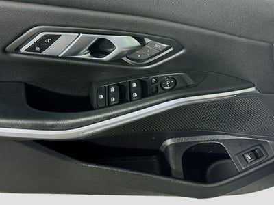 2023 BMW 3 Series 330i
