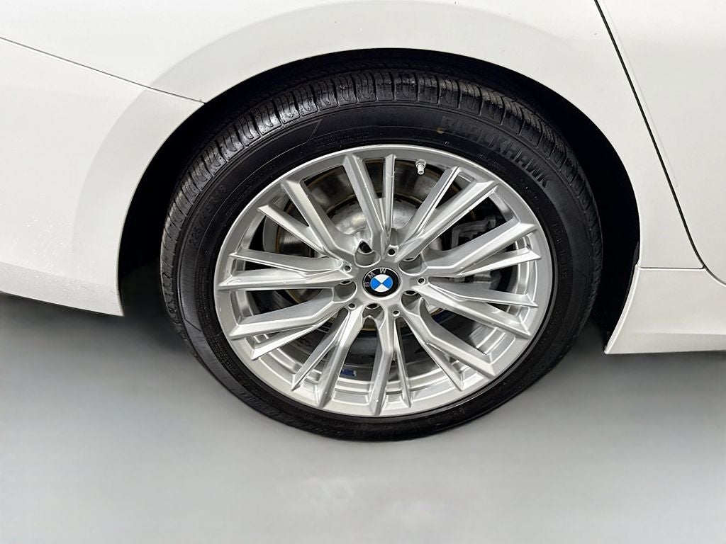 2023 BMW 3 Series 330i