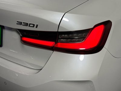 2023 BMW 3 Series 330i