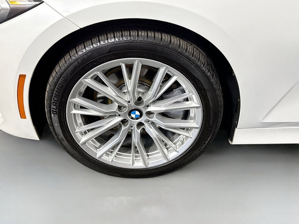 2023 BMW 3 Series 330i