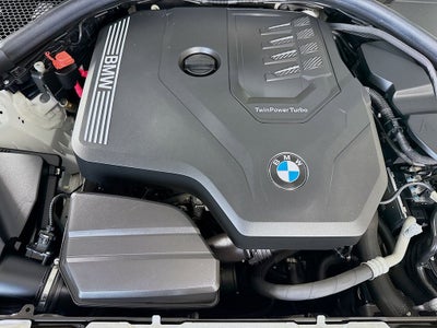 2023 BMW 3 Series 330i