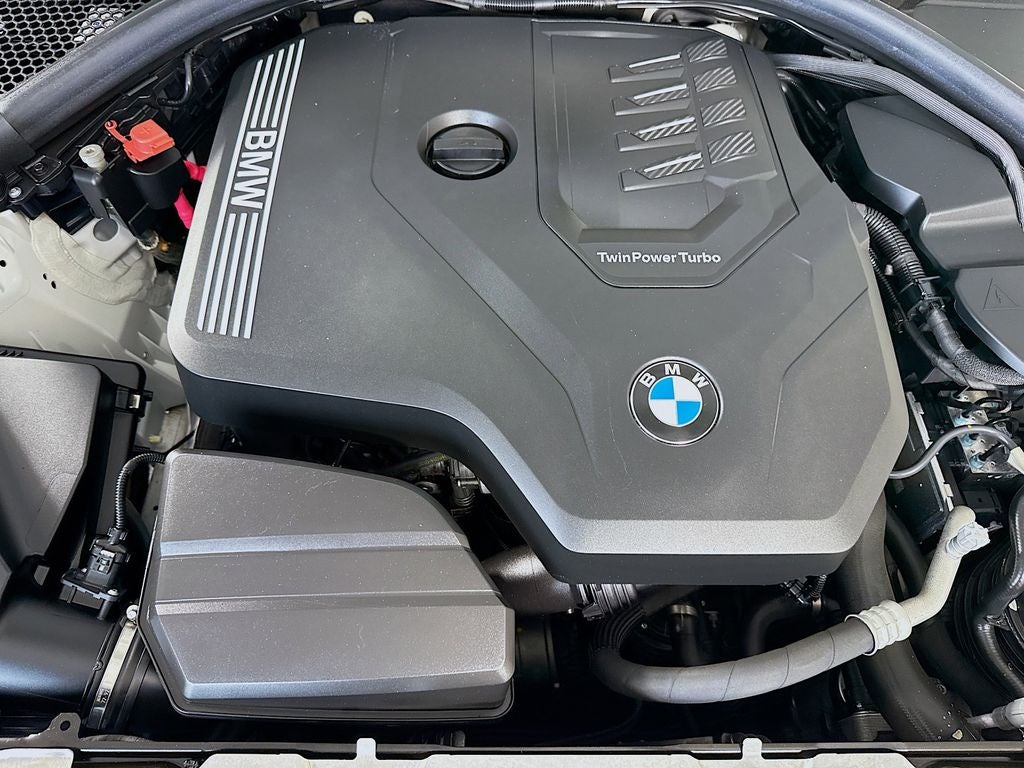 2023 BMW 3 Series 330i