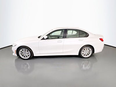 2023 BMW 3 Series 330i