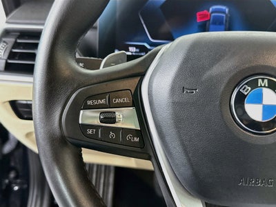 2023 BMW 3 Series 330i