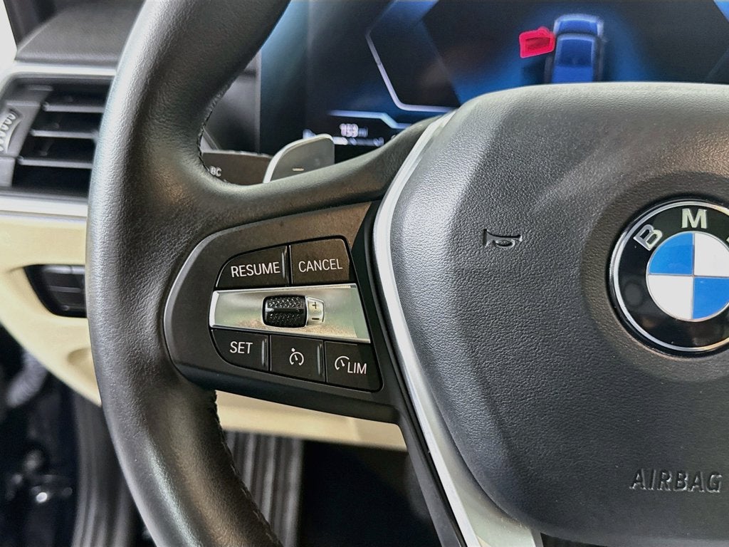 2023 BMW 3 Series 330i