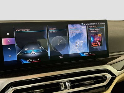 2023 BMW 3 Series 330i
