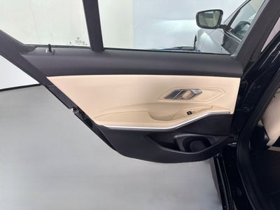 2023 BMW 3 Series 330i