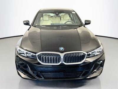 2023 BMW 3 Series 330i