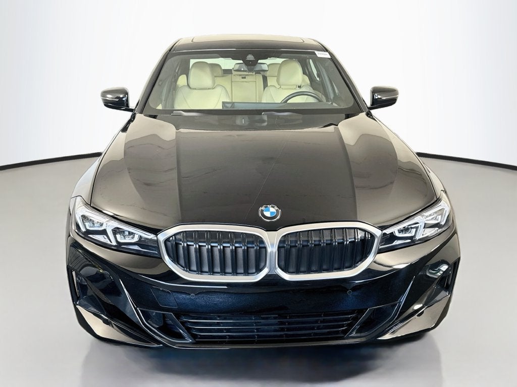 2023 BMW 3 Series 330i