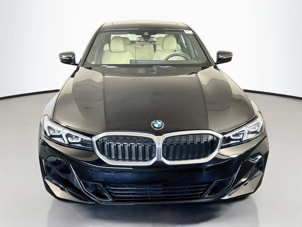 2023 BMW 3 Series 330i