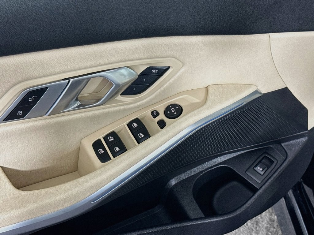 2023 BMW 3 Series 330i
