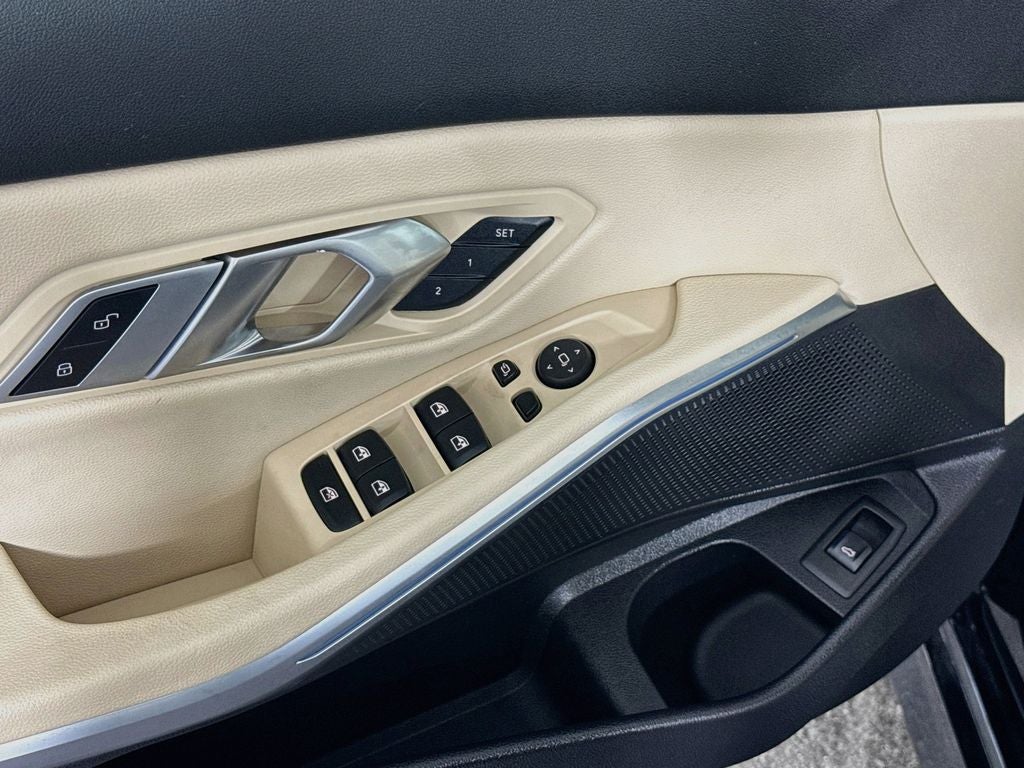2023 BMW 3 Series 330i