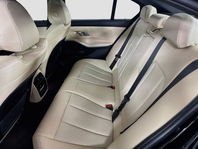 2023 BMW 3 Series 330i
