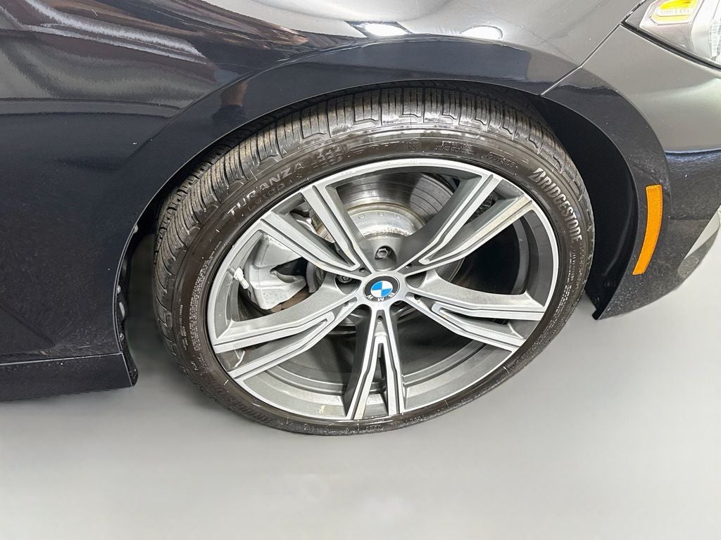 2023 BMW 3 Series 330i