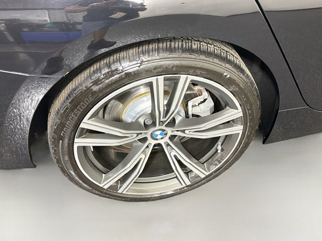 2023 BMW 3 Series 330i