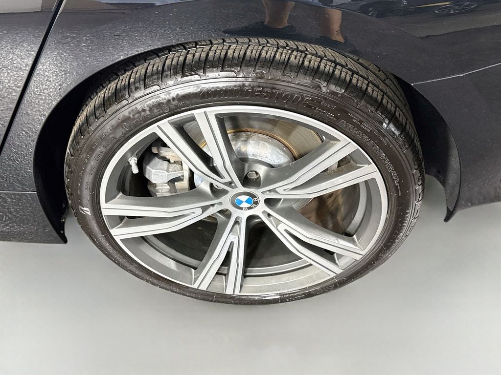 2023 BMW 3 Series 330i