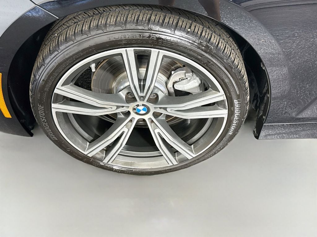 2023 BMW 3 Series 330i