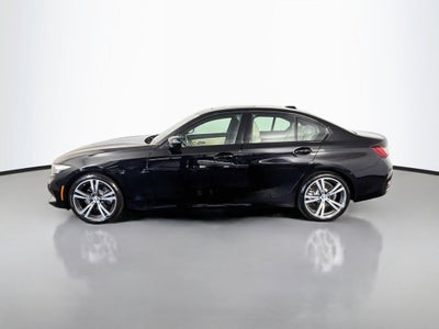 2023 BMW 3 Series 330i
