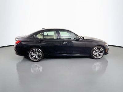 2023 BMW 3 Series 330i