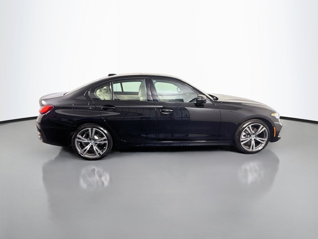 2023 BMW 3 Series 330i