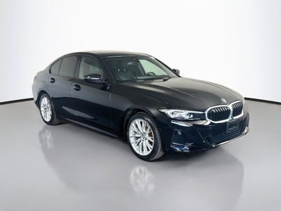 2023 BMW 3 Series 330i