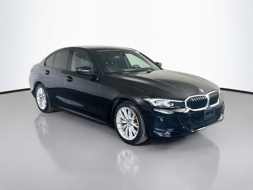 2023 BMW 3 Series 330i