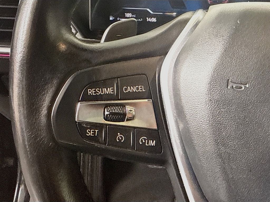 2023 BMW 3 Series 330i