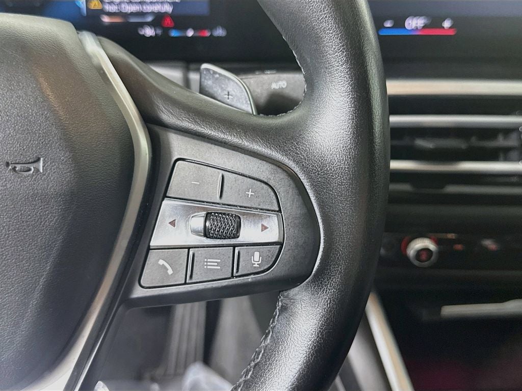 2023 BMW 3 Series 330i