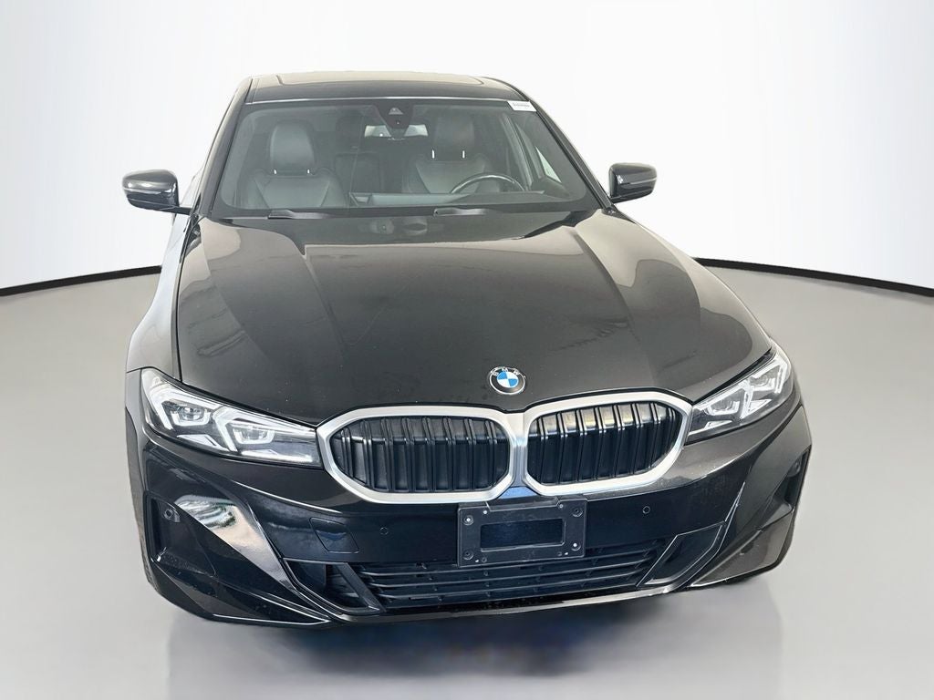 2023 BMW 3 Series 330i