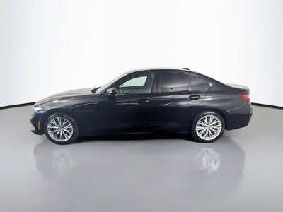 2023 BMW 3 Series 330i
