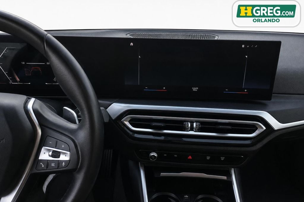 2023 BMW 3 Series 330i