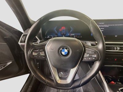2023 BMW 3 Series 330i