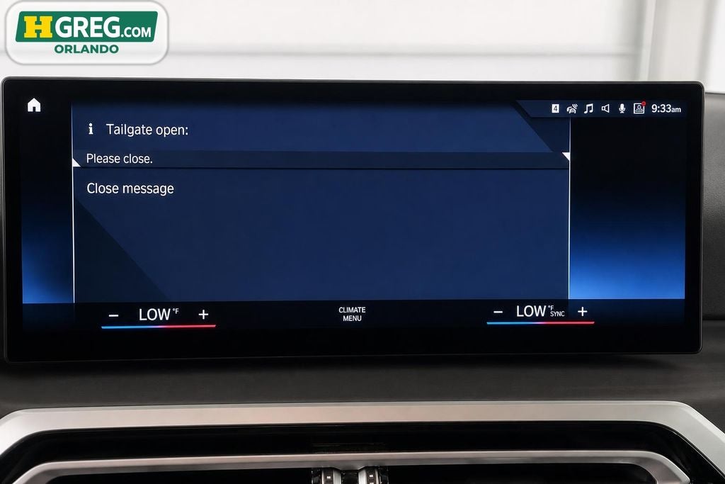 2024 BMW 3 Series 330i xDrive