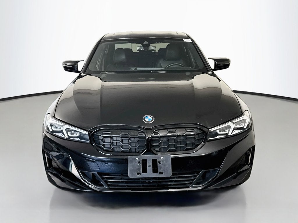 2024 BMW 3 Series 330i xDrive