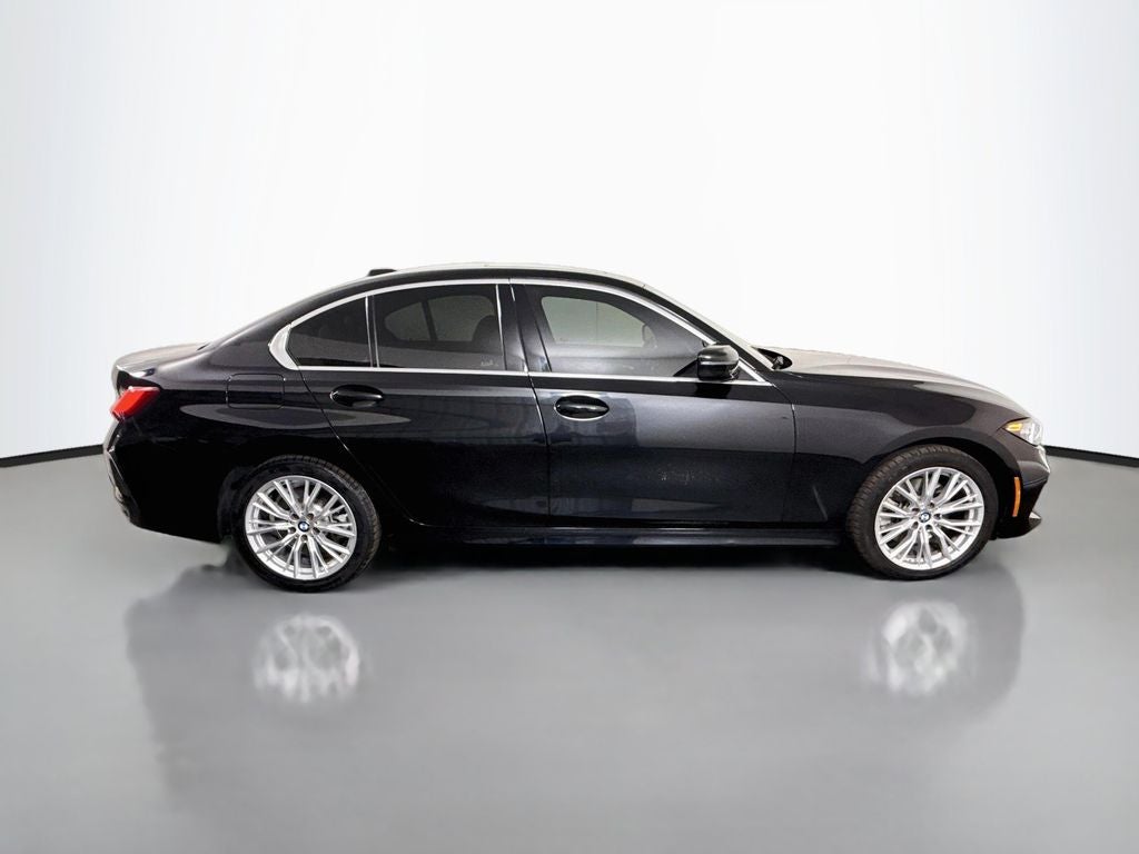 2024 BMW 3 Series 330i xDrive