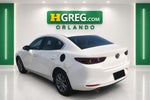 2022 Mazda Mazda3 2.5 S