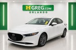 2022 Mazda Mazda3 2.5 S