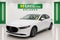 2022 Mazda Mazda3 2.5 S
