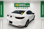2022 Mazda Mazda3 2.5 S