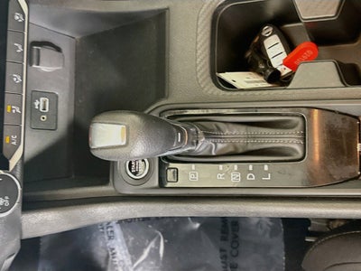 2022 Nissan Sentra S