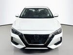2022 Nissan Sentra S