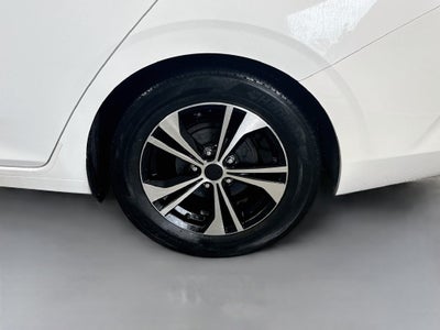 2022 Nissan Sentra S