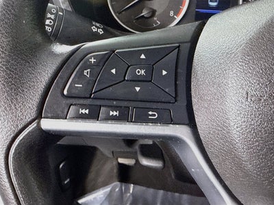 2020 Nissan Sentra S
