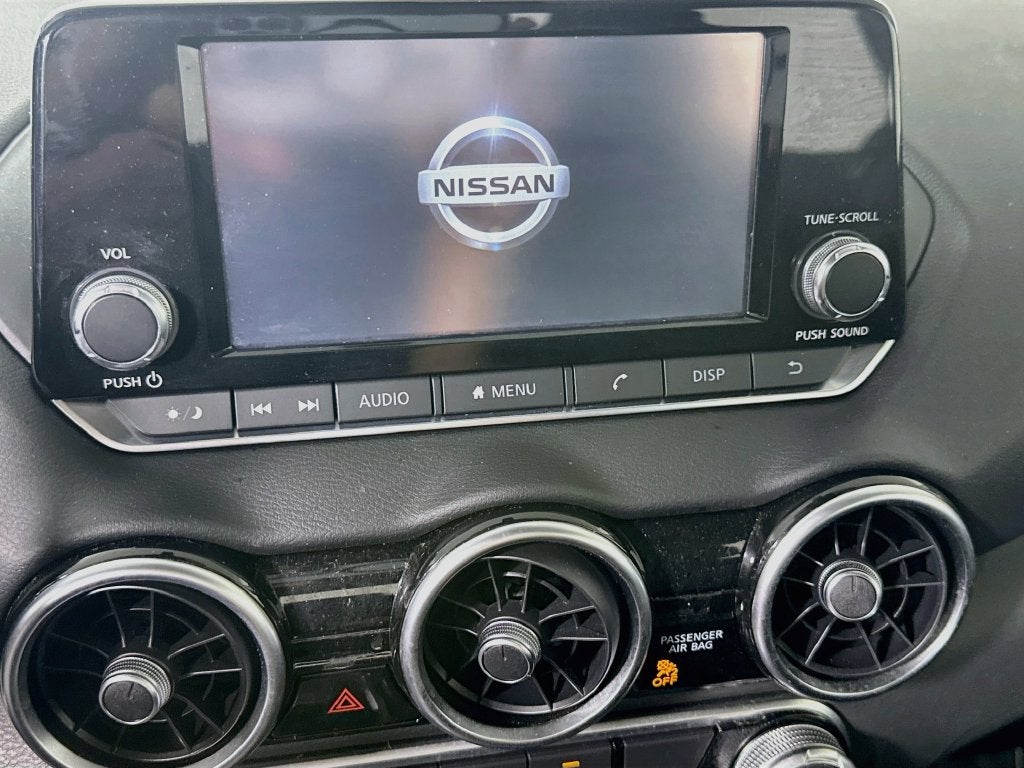 2020 Nissan Sentra S